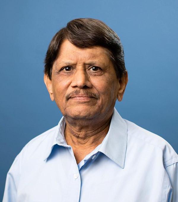 Vasudeva Murthy